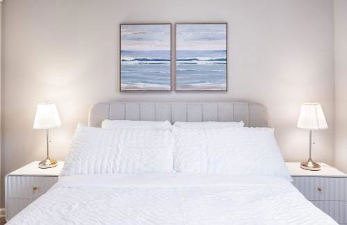 Redmond Modern 3BR Retreat Near Microsoft - Foto 30