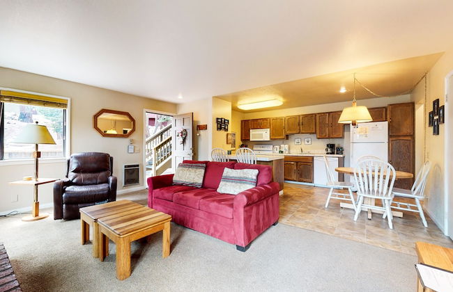 Hidden Valley Homestead - Near Hike/bike & More! - Foto 13