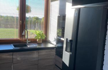 DOMEK NA WZGÓRZU Kołobrzeg -Budzistowo - Foto 8