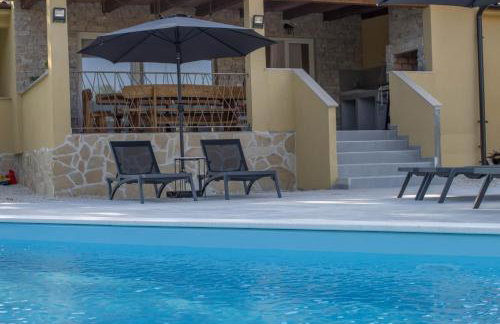 Villa Savey - heated pool - Foto 35