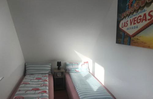 Feriendomizil Dornum Haus Willy mit Wintergarten und Wallbox - Foto 18