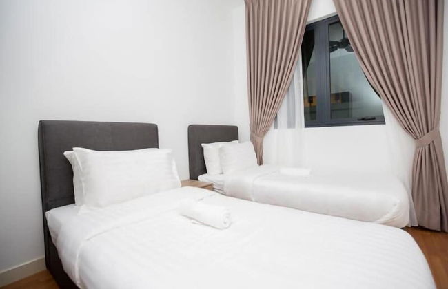 Velocity Residences Suites by uBook - Foto 16