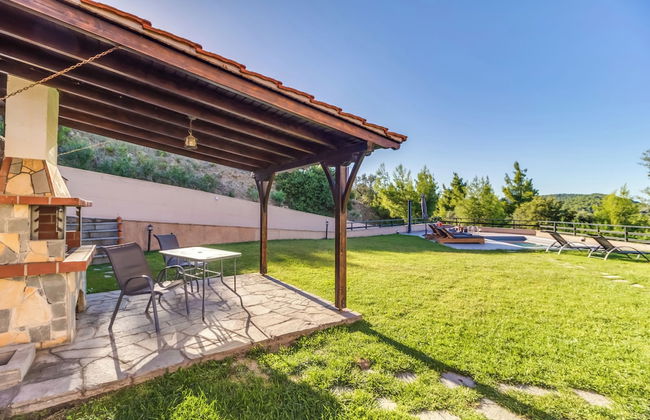 Sea View Villas - Foto 24