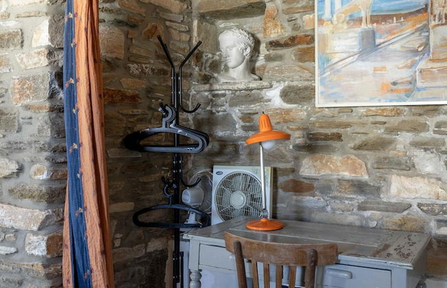 Delphis the Artist s House - Foto 35