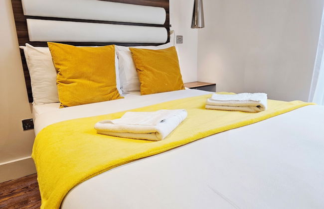 Camden Prime Apart Hotel - Photo 21