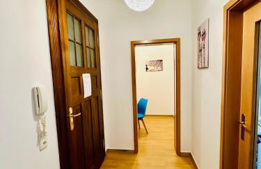 Kunstviertel Apartment am Kanal - Foto 16