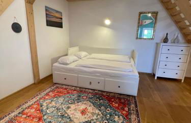 Destino in der ehemaligen Waage der Roomerie - Foto 5