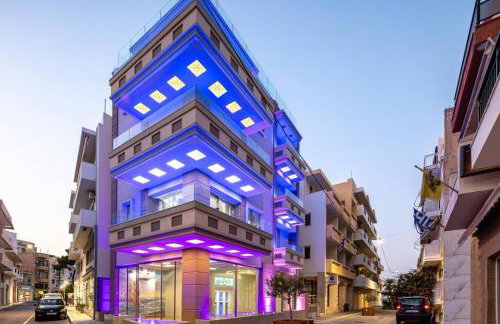 Ni President Suite, DeMaNi President Suites - Foto 13