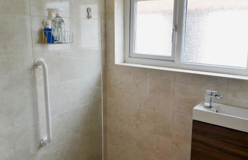 Brierdene End Cottage - Foto 9