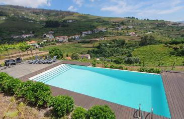 Quinta do Santo no Douro - Casa T2 - Foto 37