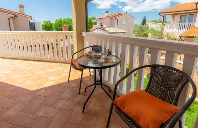 Villa Zara - Foto 26