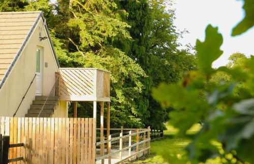 Badgers Den - Foto 1