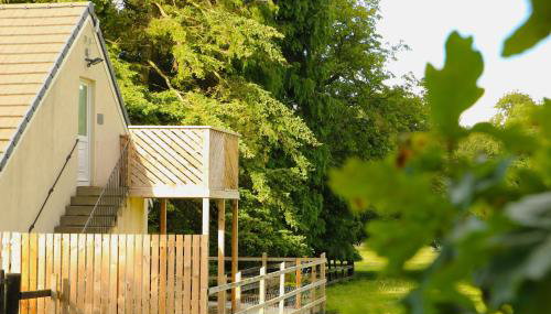 Badgers Den - Foto 1