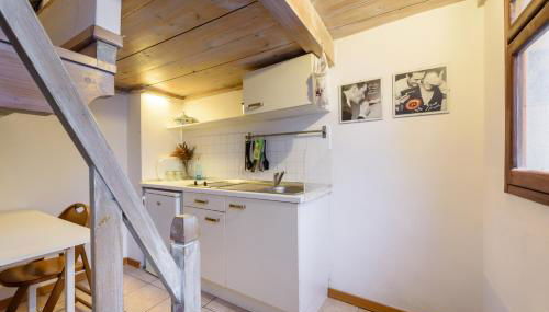 Montebello Studio by Mmega - Foto 4, stove