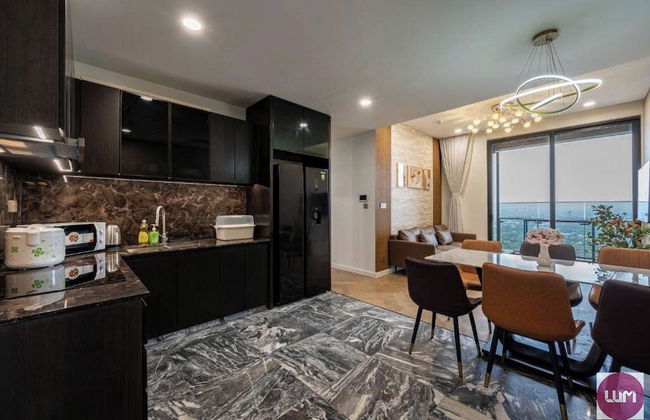 Lumiere Riverside Suite Vip - Foto 54