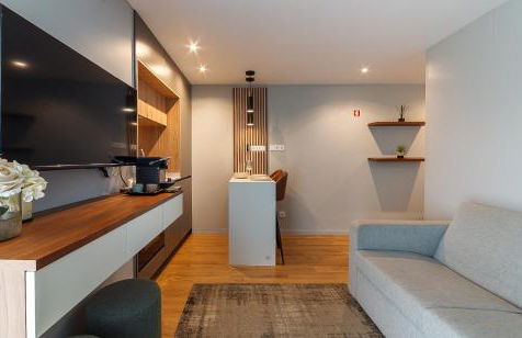 Seagull Lodge incl Parking by Home Sweet Home Aveiro - Foto 4