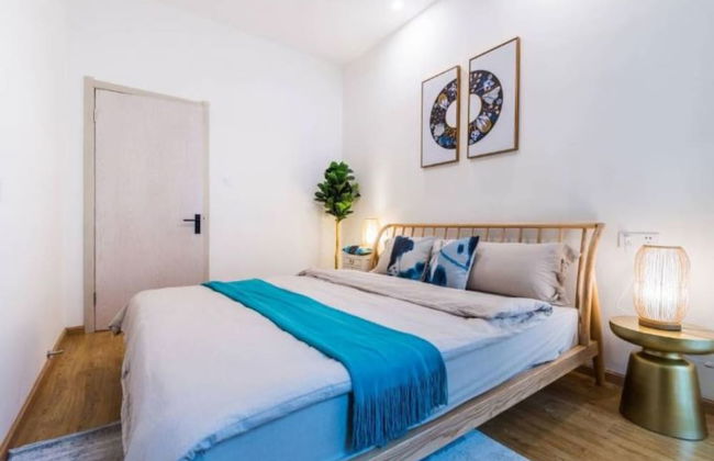 Man Yin Ju Chinese Style Apartment - Foto 3