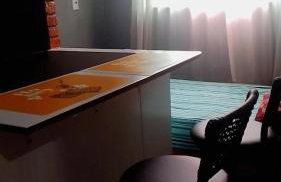 Studio aconchegante prático acessível - Foto 15