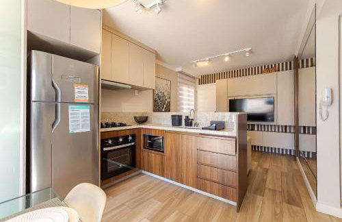 Ap Moderno Ap 21 Soho Life - Photo 21