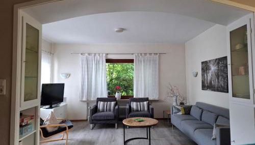 Helle Wohnung bei Willingen mit Terrasse - Foto 2, Game Room