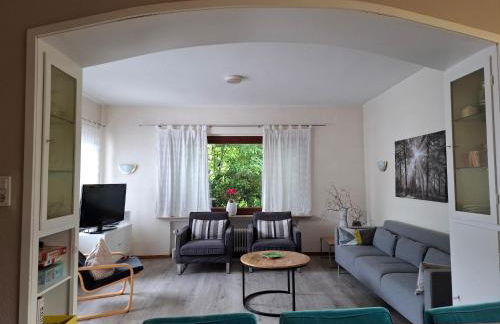 Helle Wohnung bei Willingen mit Terrasse - Foto 2