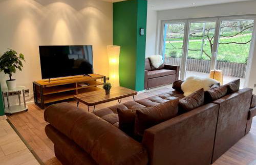 JUNIPRO Apartments Haustadt - Foto 1