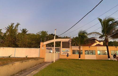 Casa chalé de Praia em condomínio - São Luís - Foto 5