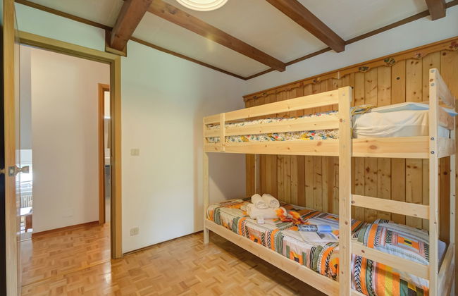 Comfort Tra Fiume E Pini - Foto 6