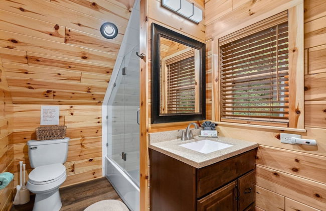 Beside Still Water 1 - 2 Bedrooms, 2 Baths, Sleeps 6 Home by RedAwning - Photo 18