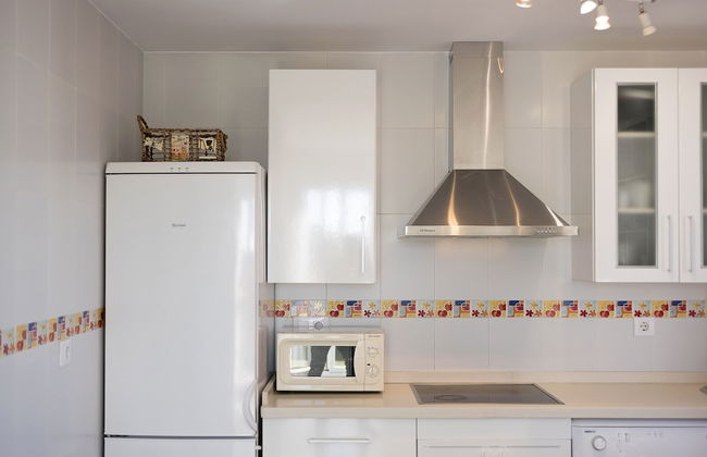 Atico Costa Do ana in Mallorca - Foto 13