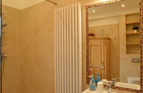 Gorczańskie Apartamenty Papiernia 110m2 Kominek & Wellness - Foto 40