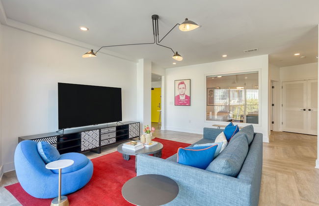 The Carter 501 by Avantstay Mins to Downtown - Foto 4