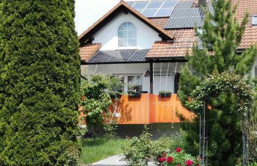 Ferienwohnung Martin - Foto 1