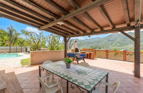 Villa Etnamare - Foto 19