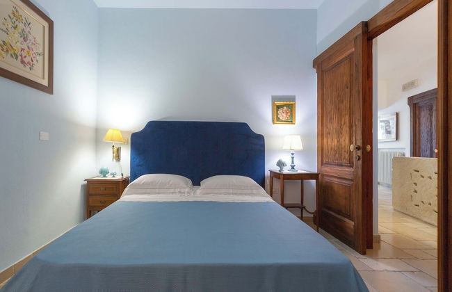 3059 Villa Sant`elia by Perle di Puglia - Foto 5