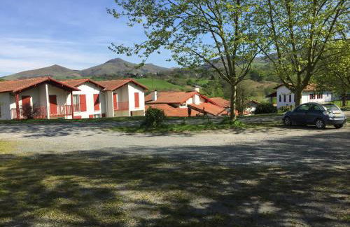 T3 pays du piment d'Espelette - Foto 18