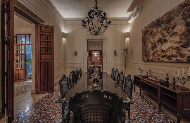 Casa Exclusiva Los Amigos - Foto 22