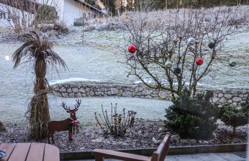 Ferienwohnung Söldenköpfl-Blick - Foto 31
