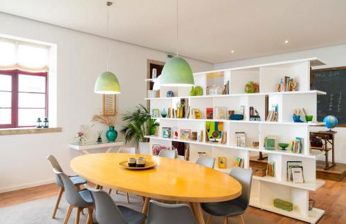 Spacious Villa with Private Pool & Garden in Douro, by Hopstays - Foto 3