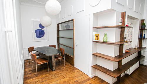 Appt calme et central proche Arc de Triomphe - Foto 4