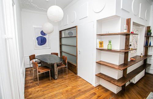 Appt calme et central proche Arc de Triomphe - Foto 4