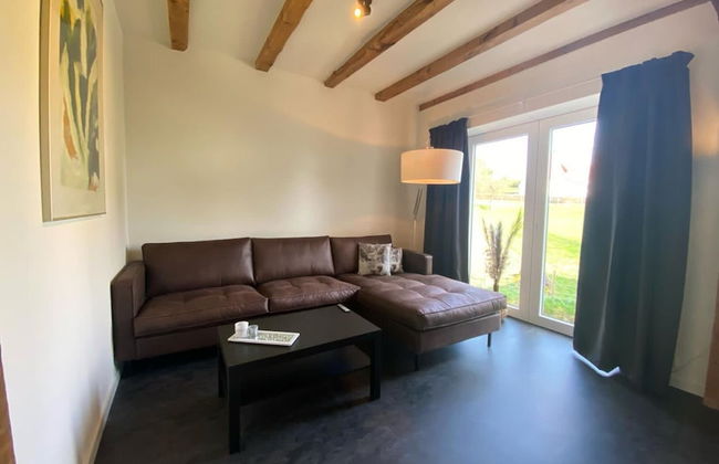 Spacious Holiday Home in the Teutoburg Forest - Foto 1