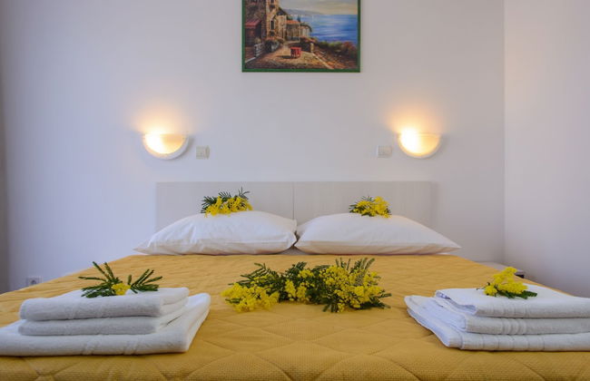 Apartmani Mijo - Foto 14