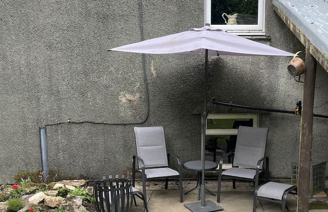 Stunning 2-bedroomed Cottage - Foto 29