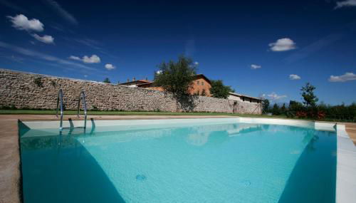 Relais Corte Guastalla Apartments - Foto 4