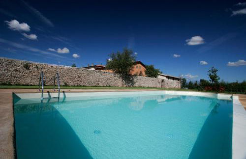 Relais Corte Guastalla Apartments - Foto 4