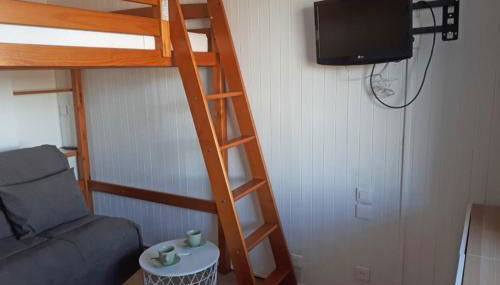 Studio 2-3 pers at the foot of the slopes - Foto 4