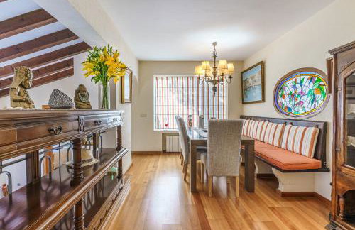 Villa Almeda - Foto 14