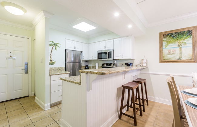 Sands Beach Club - Foto 17