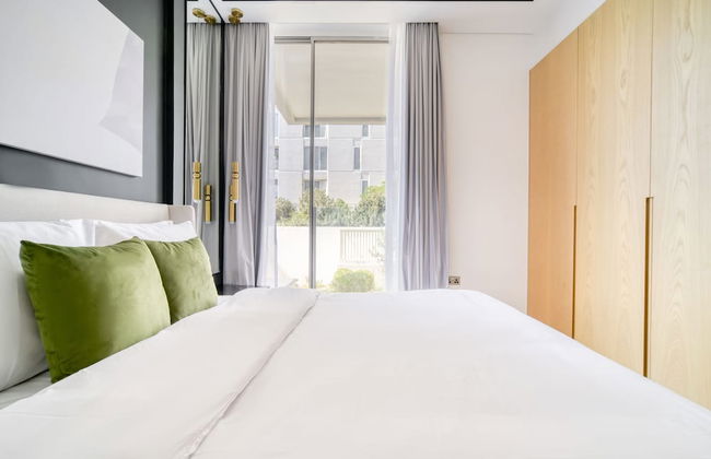 Al Barari Stella Stays - Photo 20